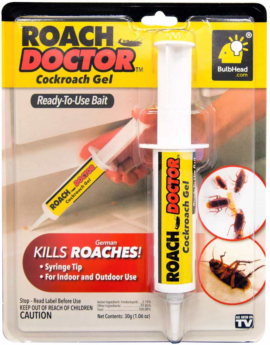 What Kills Roaches Best at Sue Burns blog