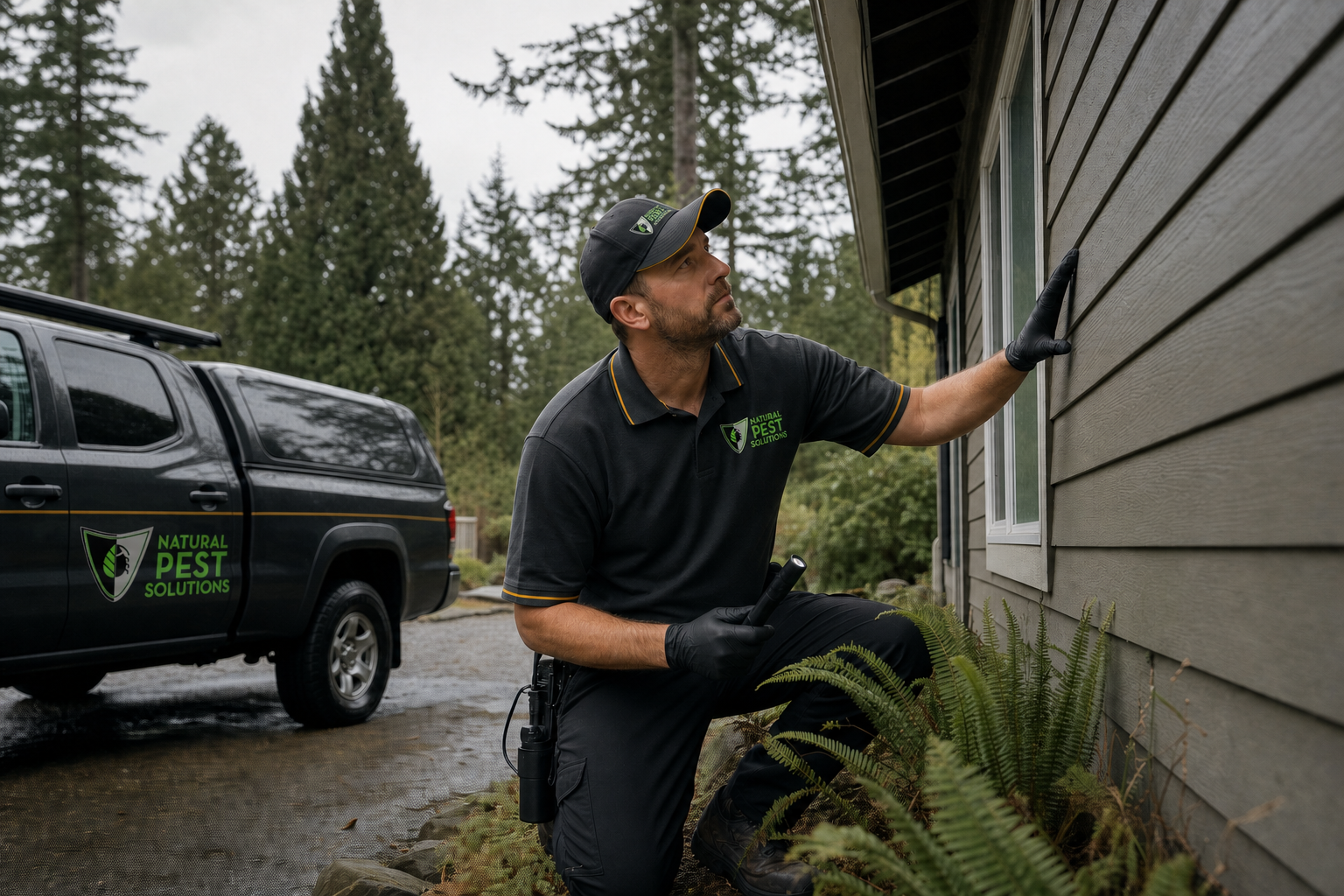 British Columbia, Canada service area