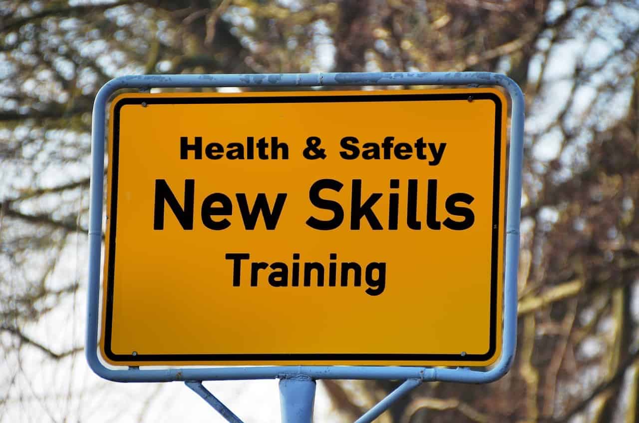 Health and safety measures taken during a pest control visit