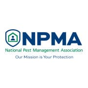 National Pest Management Association member badge
